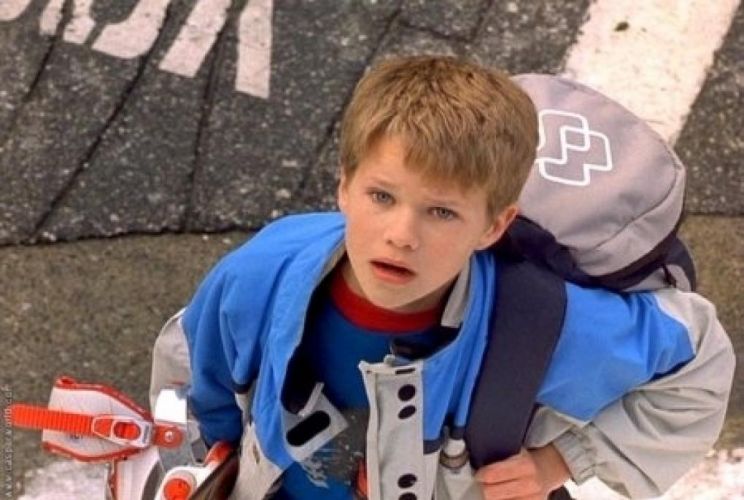 Devin Douglas Drewitz