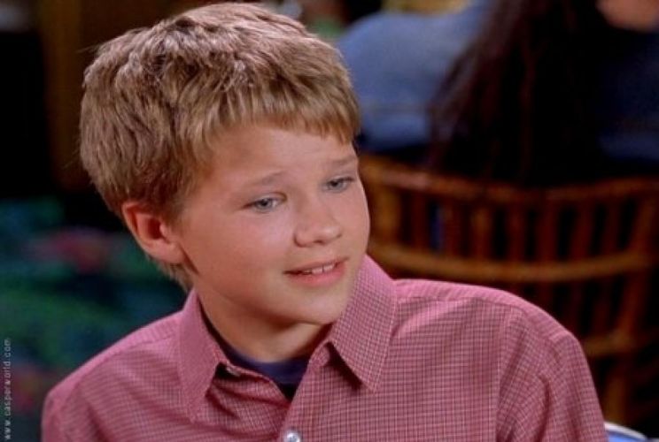 Devin Douglas Drewitz