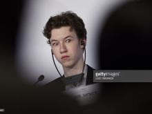 Devin Druid