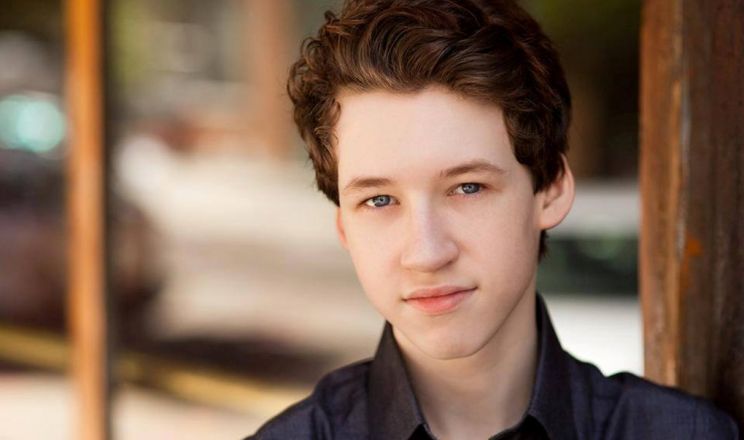 Devin Druid