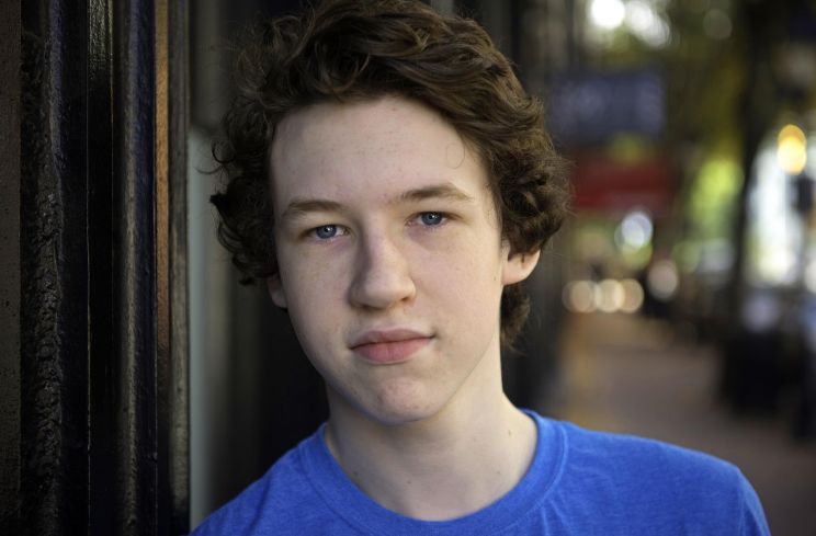 Devin Druid
