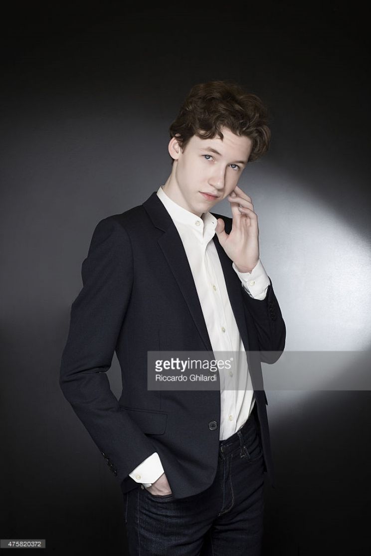 Devin Druid