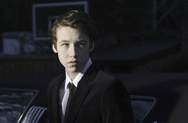 Devin Druid