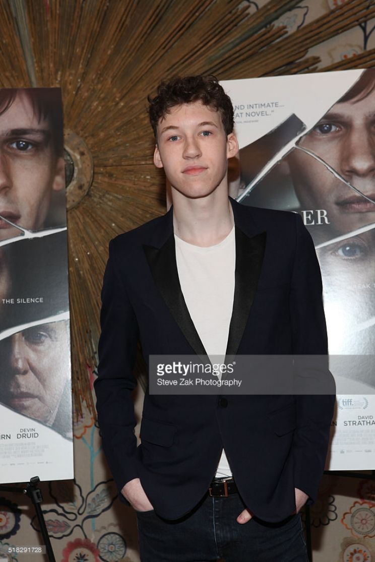 Devin Druid