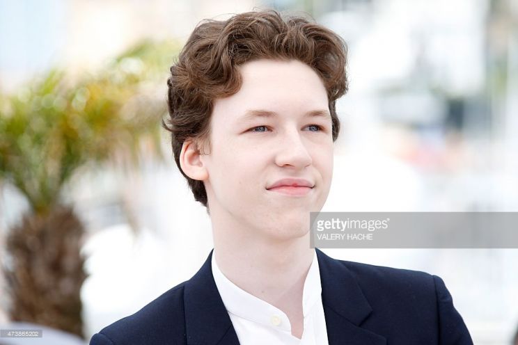 Devin Druid