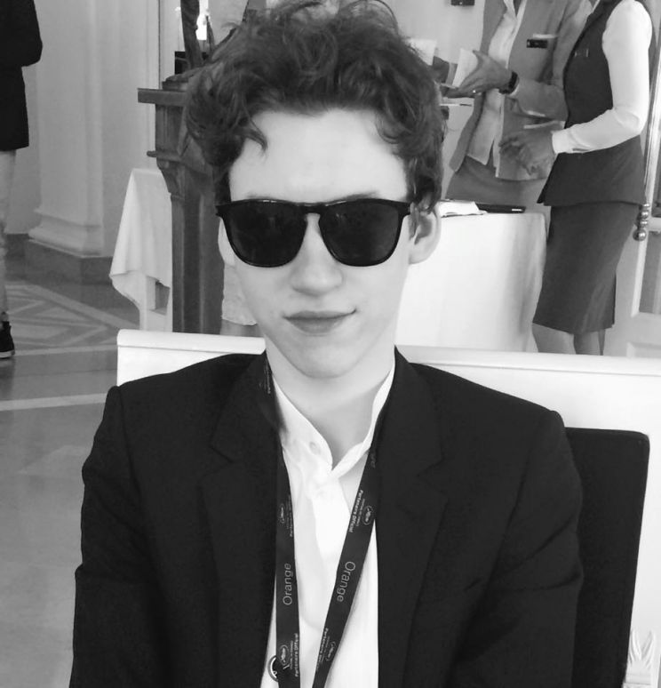 Devin Druid