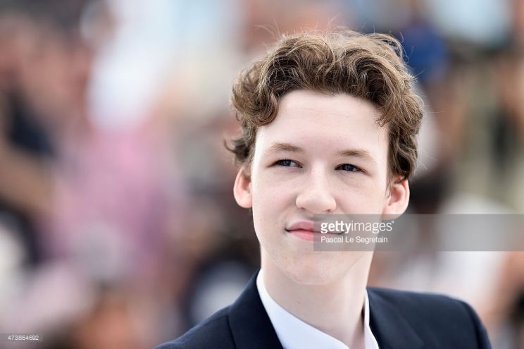 Devin Druid