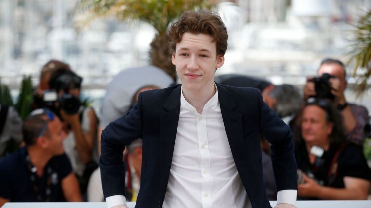 Devin Druid