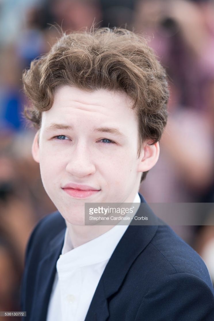 Devin Druid