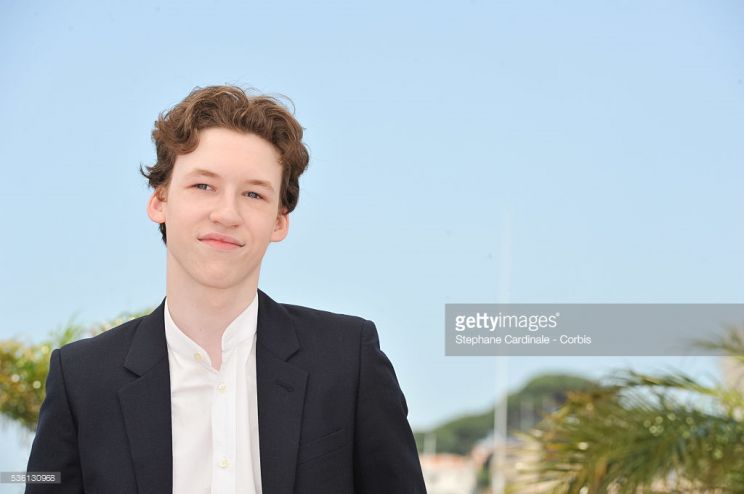 Devin Druid