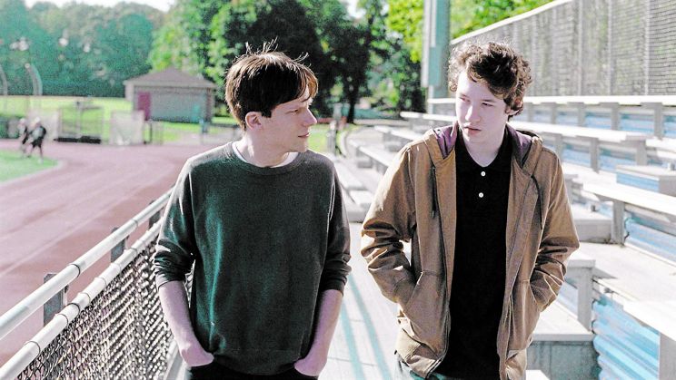 Devin Druid