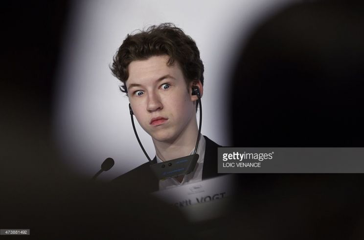 Devin Druid