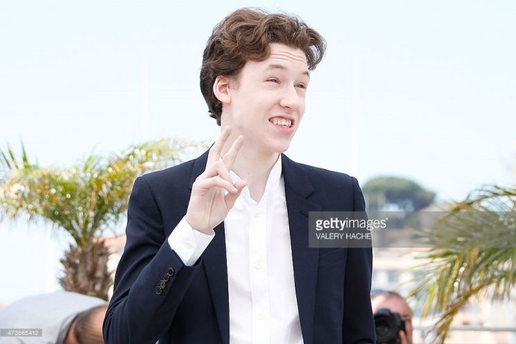 Devin Druid