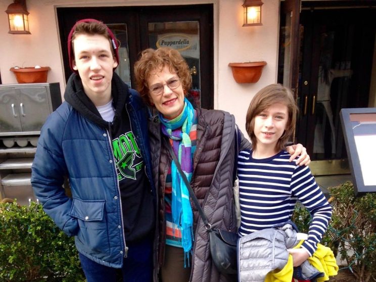 Devin Druid