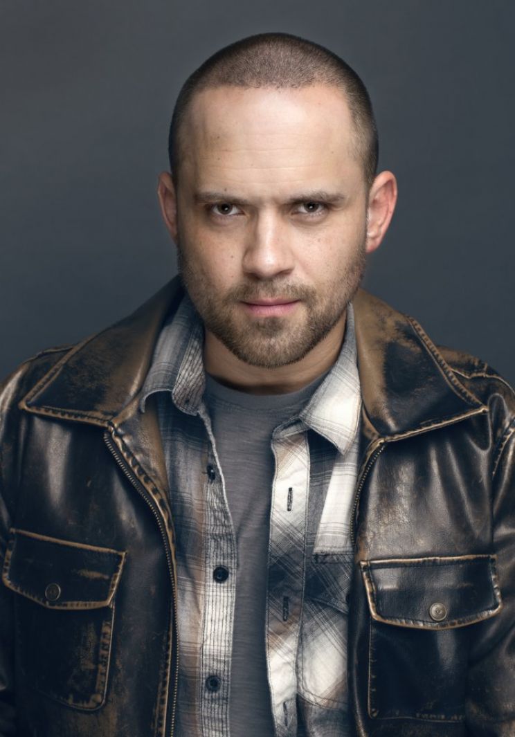 Devin McGee