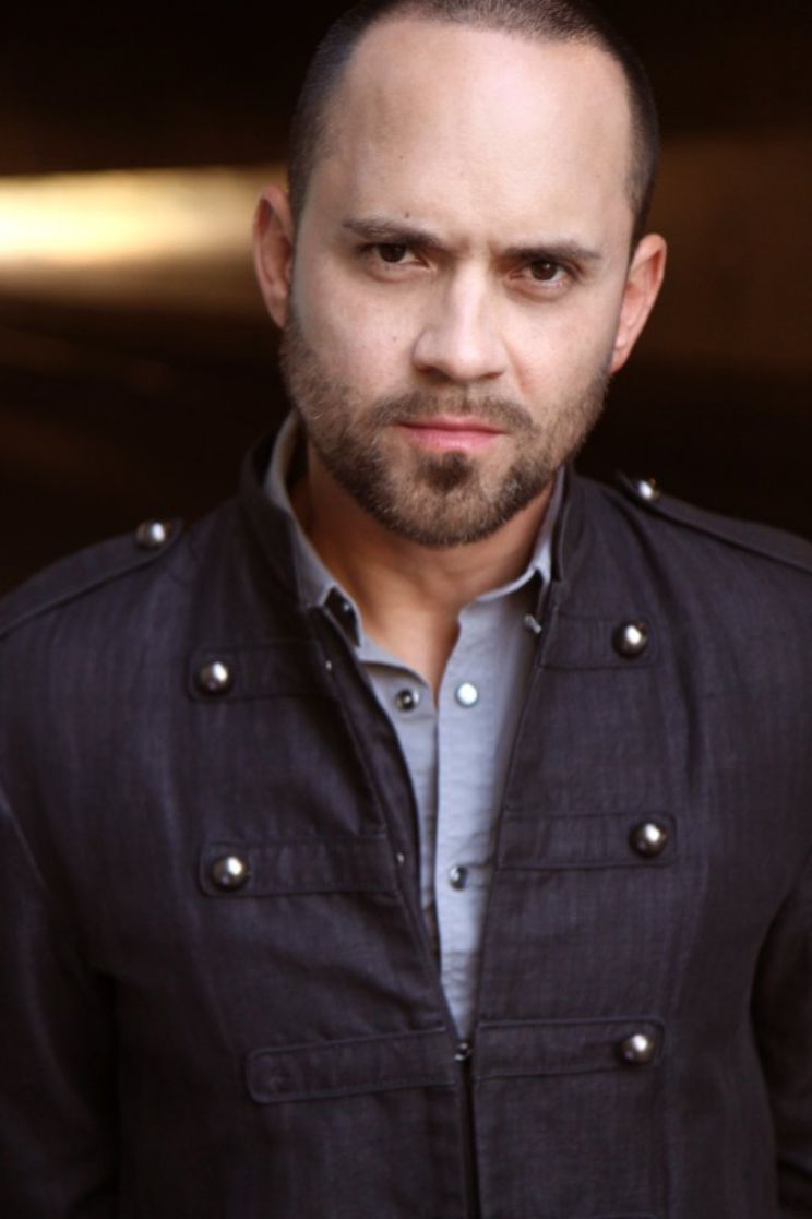 Devin McGee