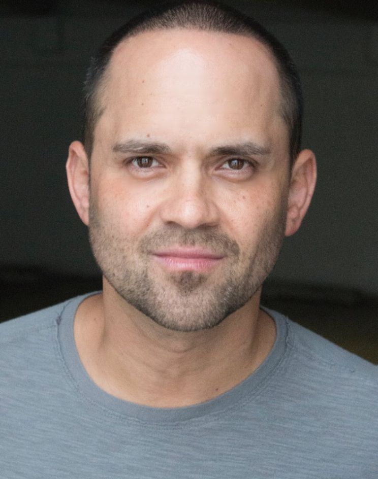 Devin McGee