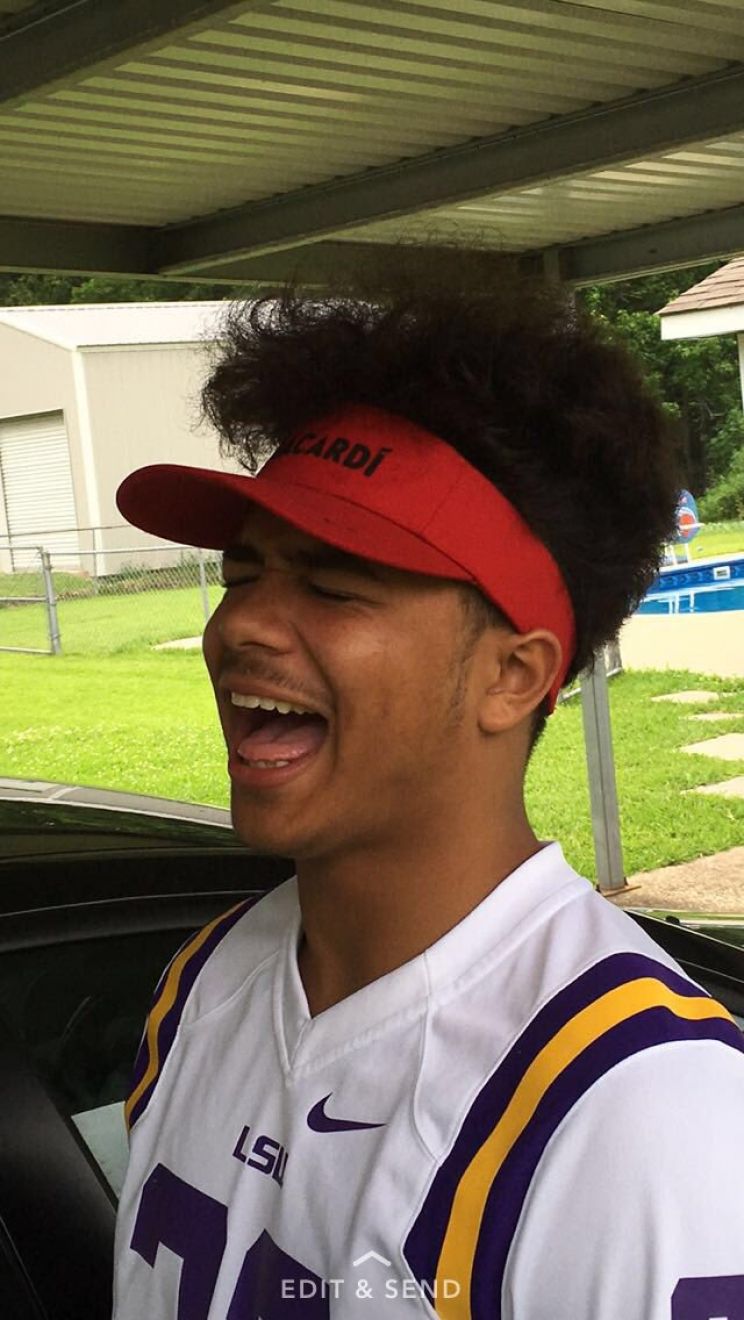 Devin McGee