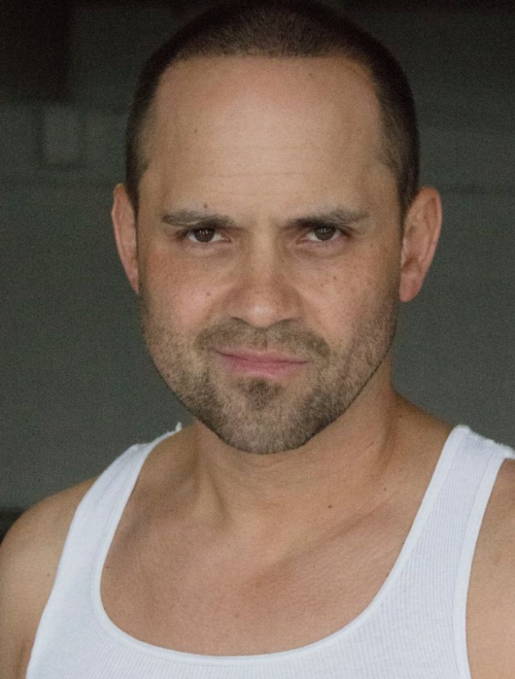 Devin McGee