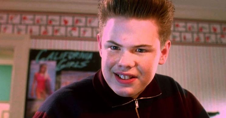 Devin Ratray