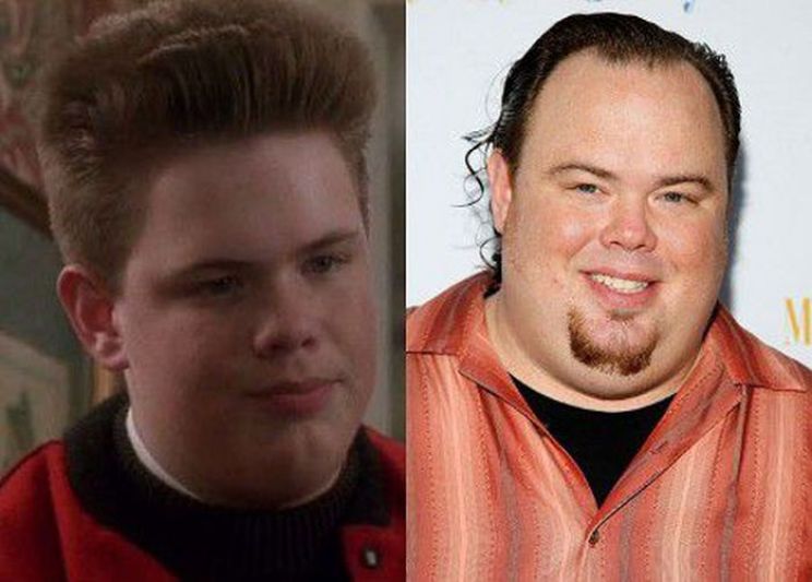 Devin Ratray