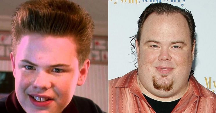 Devin Ratray