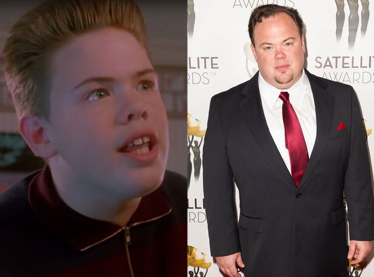 Devin Ratray