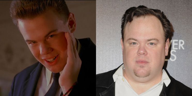 Devin Ratray