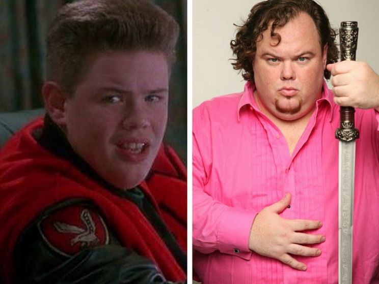 Devin Ratray