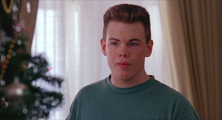 Devin Ratray