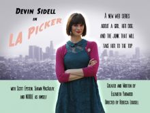 Devin Sidell
