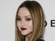 Devon Aoki