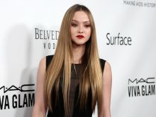 Devon Aoki