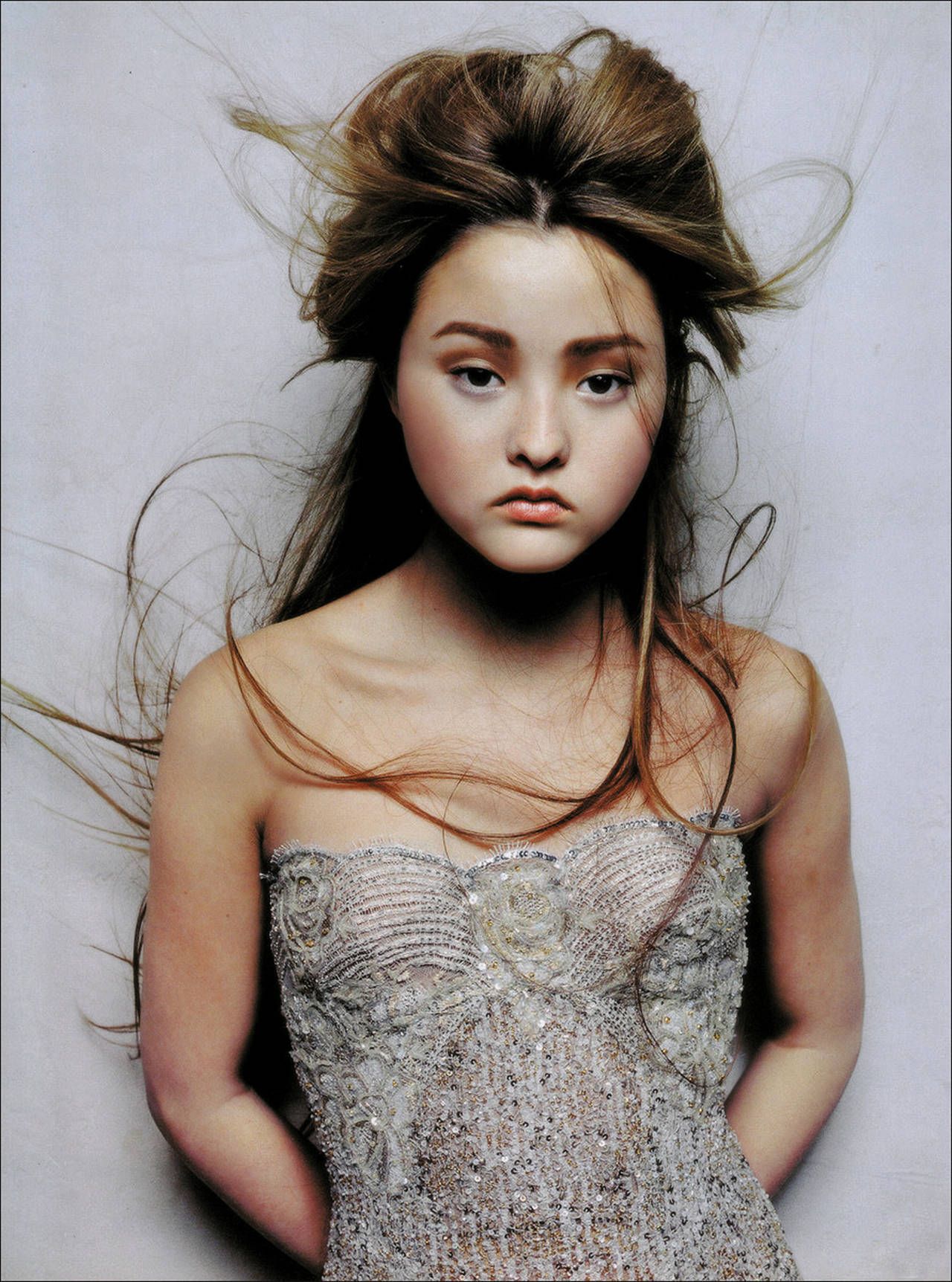 Pictures Of Devon Aoki