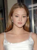 Devon Aoki