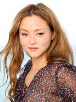 Devon Aoki