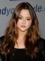 Devon Aoki