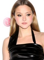 Devon Aoki