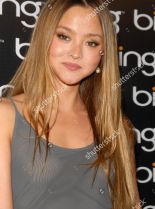 Devon Aoki