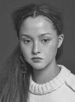 Devon Aoki