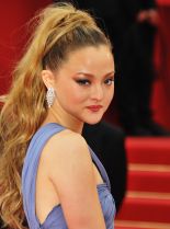 Devon Aoki photo