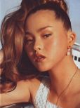 Devon Aoki