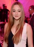 Devon Aoki