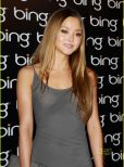 Devon Aoki