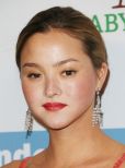 Devon Aoki