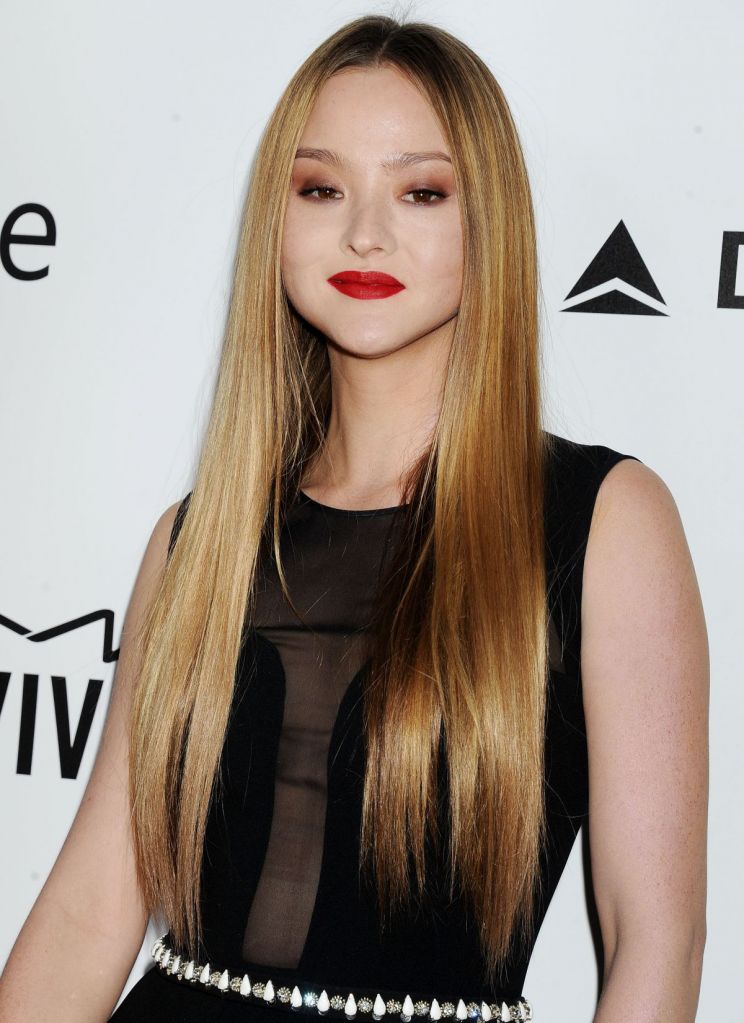 Devon Aoki