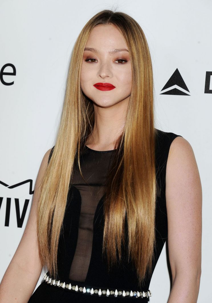 Devon Aoki