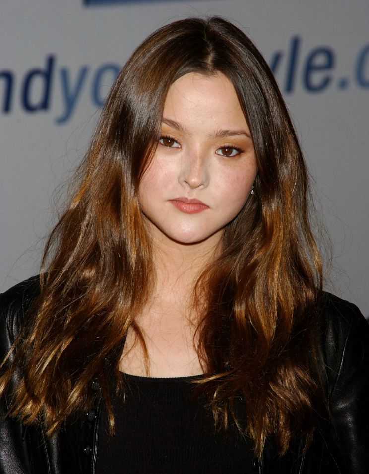 Devon Aoki