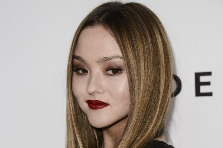 Devon Aoki