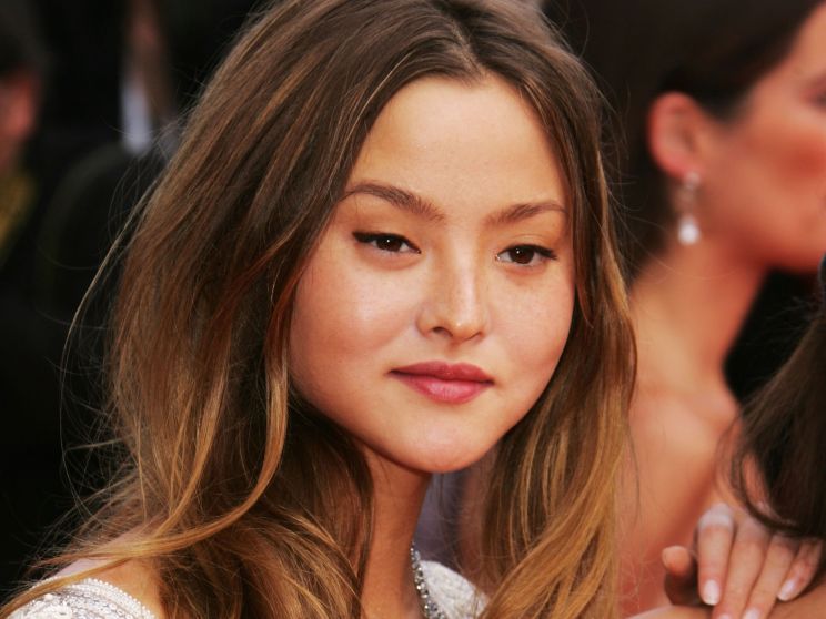 Devon Aoki